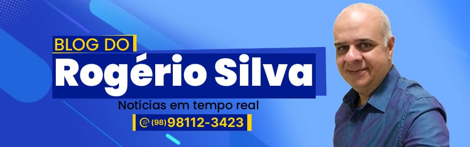 Blog do Rogério Silva - Notícias em tempo real